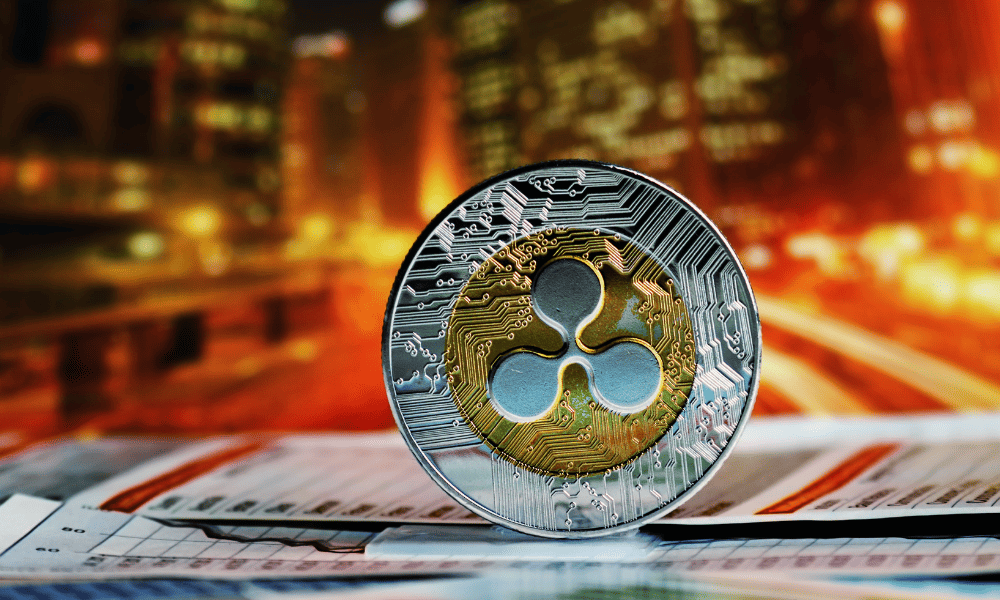 Can XRP price reach $1 after 25% gains in one week? Watch this key support level
