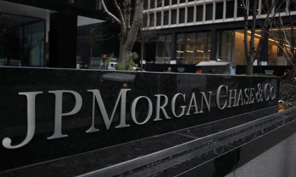 '$1T opportunity': JPMorgan becomes first major bank in the Metaverse