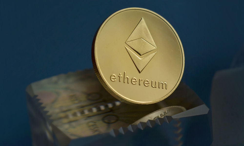 Ethereum to $10K? Classic bullish reversal pattern hints at potential ETH price rally