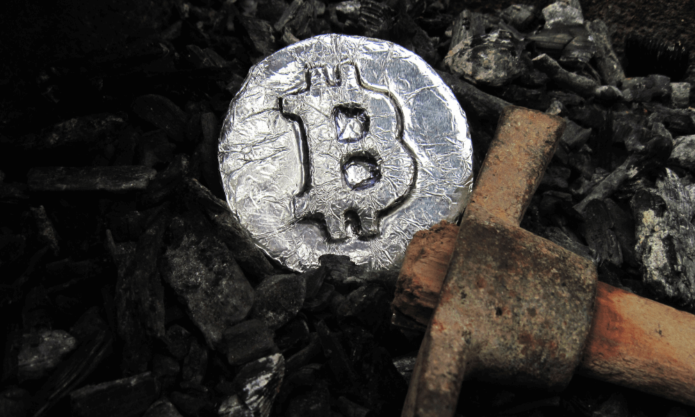 Russian miners keep running, may see pivot to Bitcoin in response to sanctions