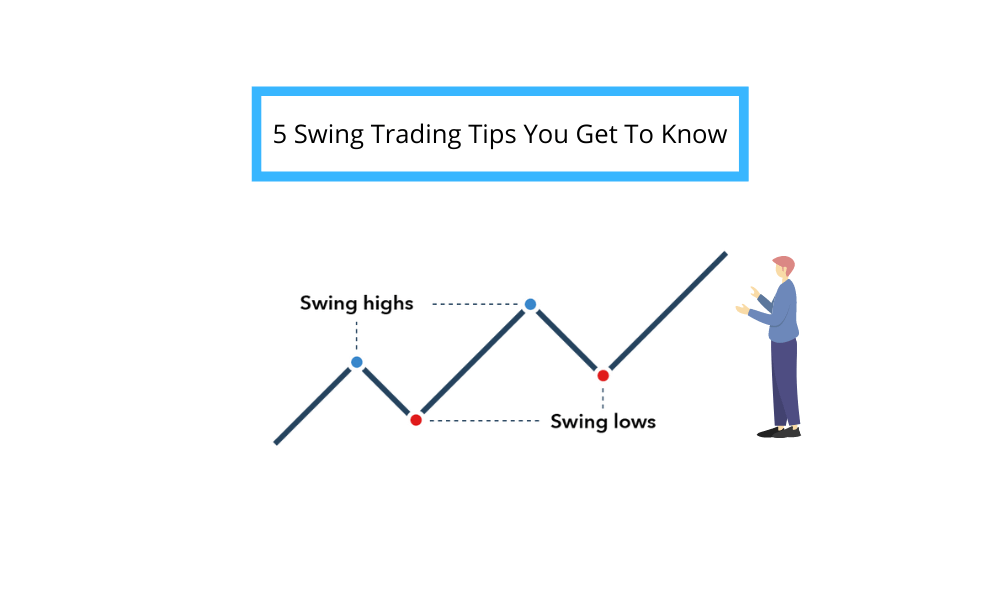 5 Swing Trading Tips You Get To Know