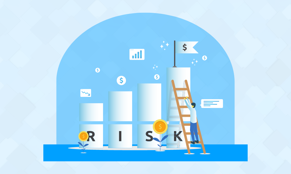 Risk management helps you manage all future hazards.