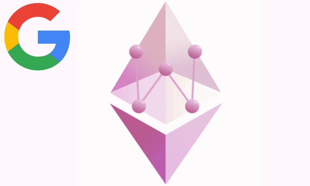 Google Gets In On Ethereum Merge Excitement With Nifty Easter Egg!