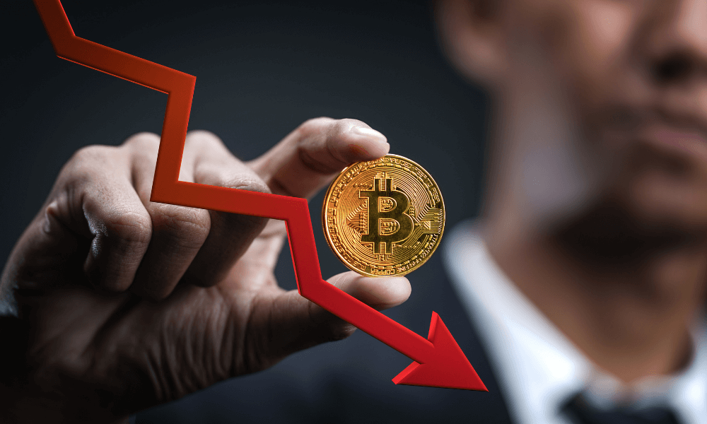 A detailed guide on how to lose all your Bitcoin investments