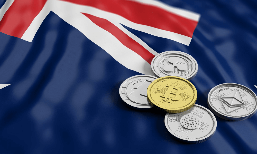 Aussie crypto 'finfluencers' face tough new legal restrictions