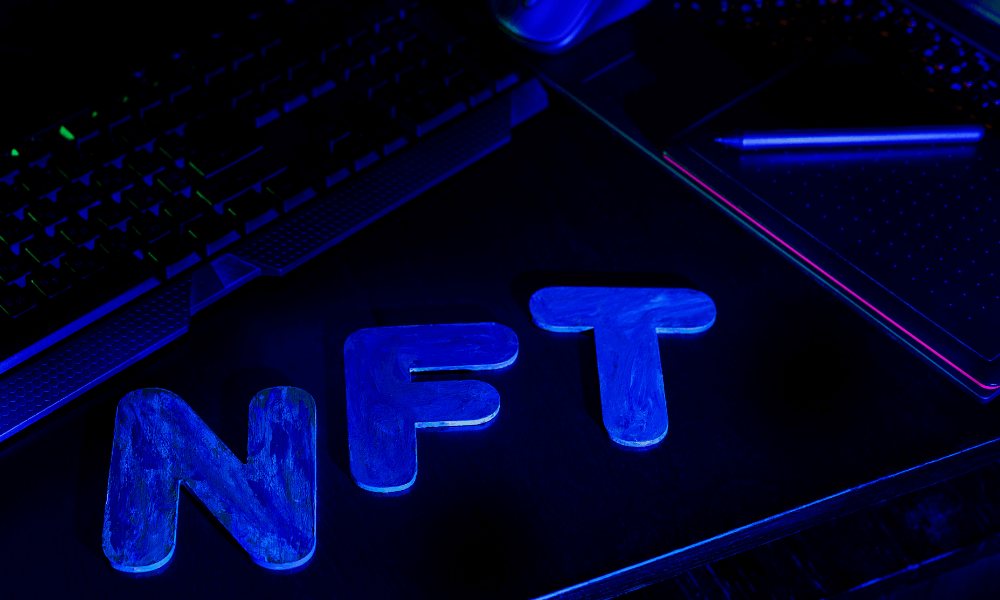 Binance's NFT head adopted this implementation model during the platform’s creation
