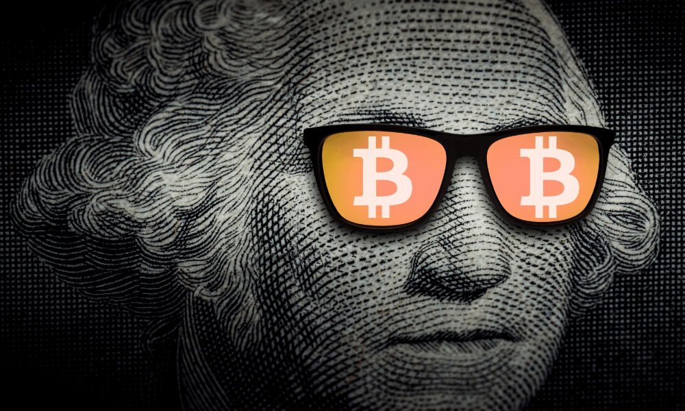 Bitcoin a 'nice buy' at $47K despite macro dangers as key trendline nears — Research