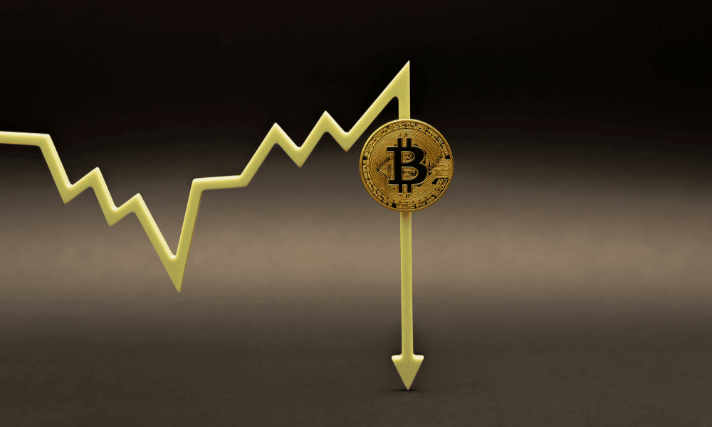Bitcoin has support at $23K, but analysts warn of a dire drop to $8K as global debt unwinds