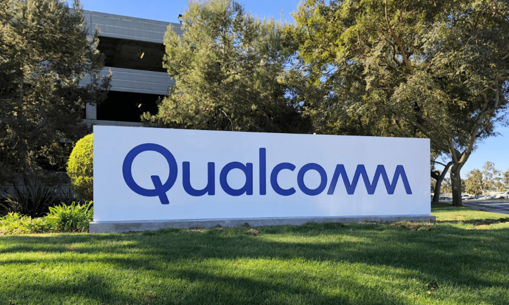 Chip giant Qualcomm launches $100M Metaverse fund