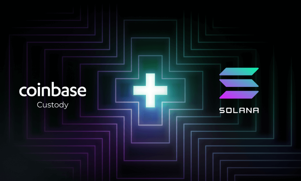 Coinbase Wallet adds support for Solana