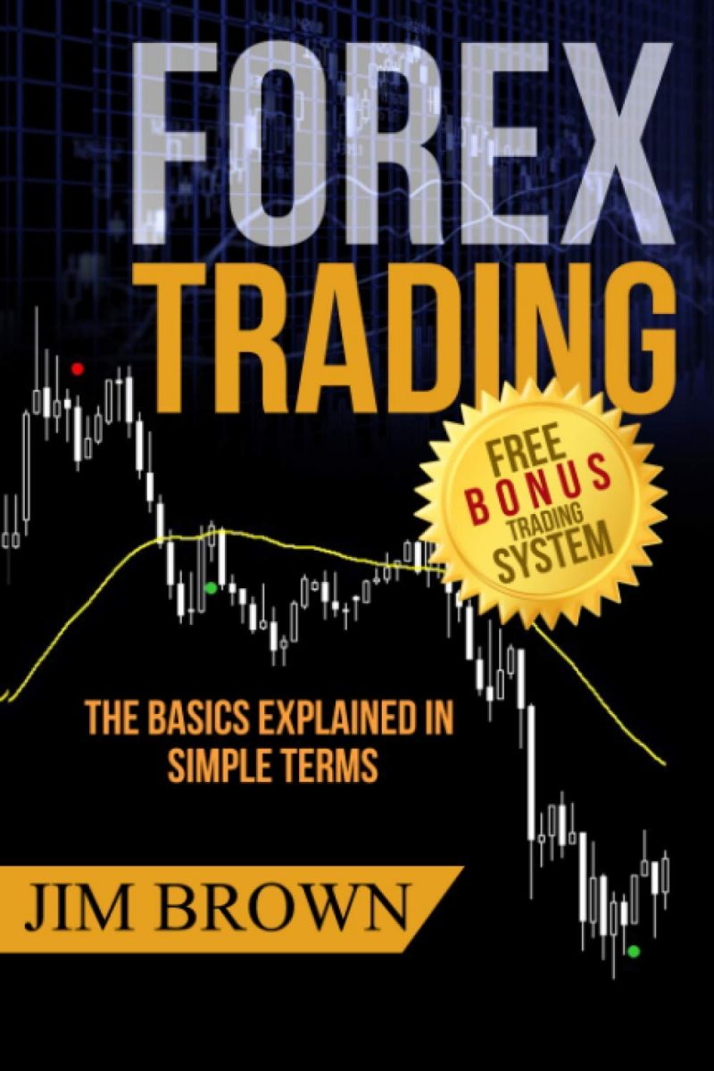 Forex Trading: The Basic Explained- MetaFinancies