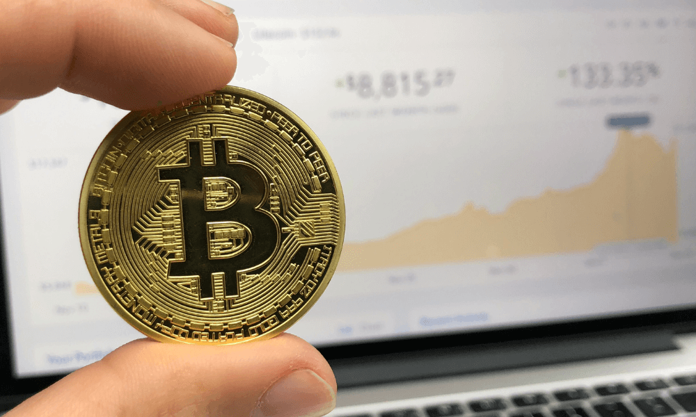 First 6-week losing streak since 2014 — 5 things to know in Bitcoin this week