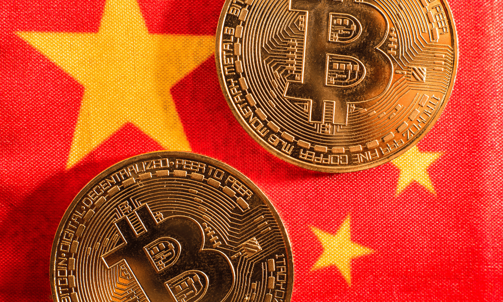 Shanghai court affirms that Bitcoin is virtual property, subject to property rights