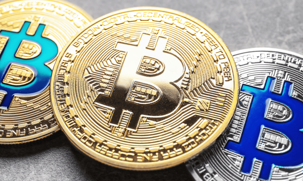 Bitcoin stays higher after stocks propel BTC price toward $42K