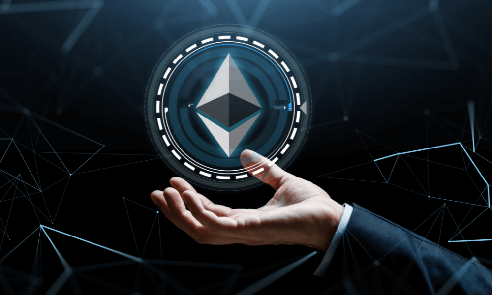 Ethereum dominance may dwindle as competitors emerge: Morgan Stanley