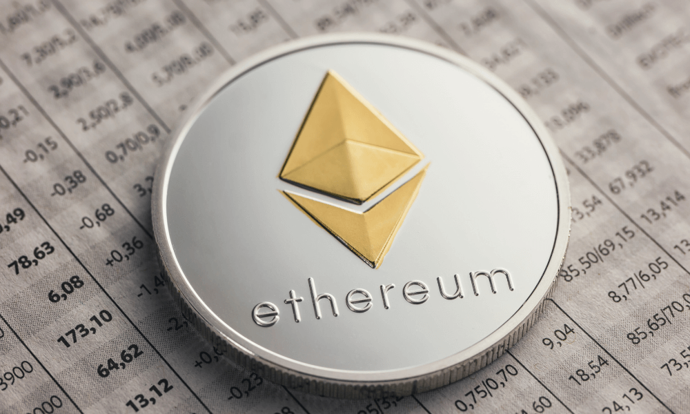 Ethereum's 'consensus layer' contract hits 10M ETH staked