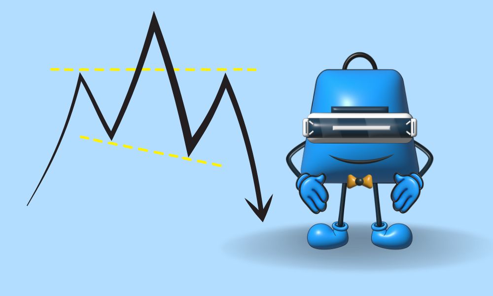 What the Inverse Head and Shoulders Pattern Means in Trading? - Meta Financies