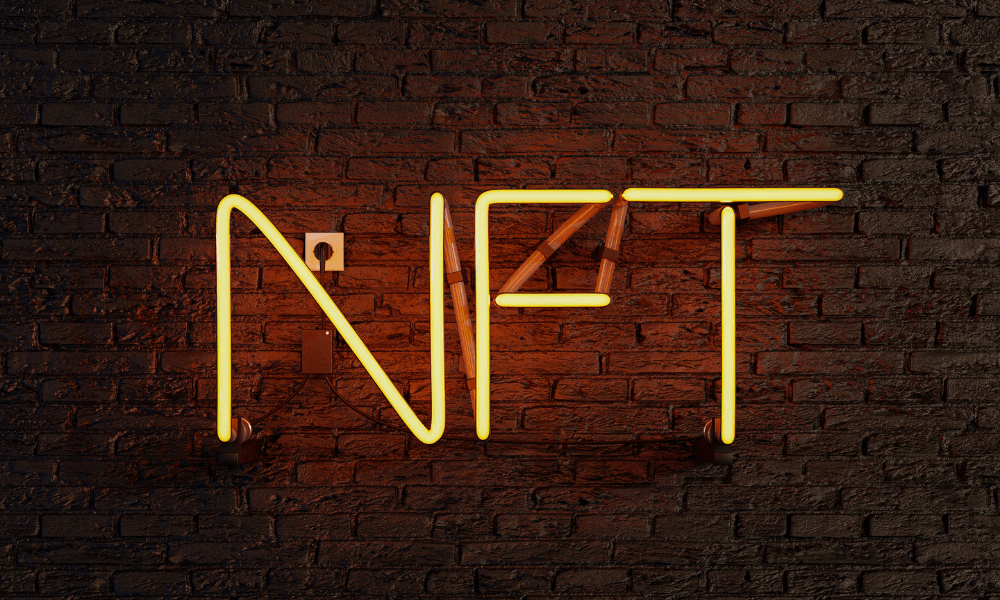 Content creators introducing a new paradigm with NFTs