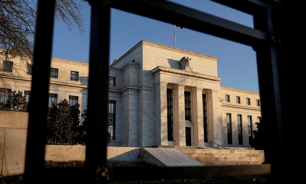 Fed report finds most Americans who own crypto tend to be high income hodlers
